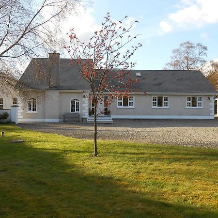 Birchdale House B&B 래스드럼 외부 사진
