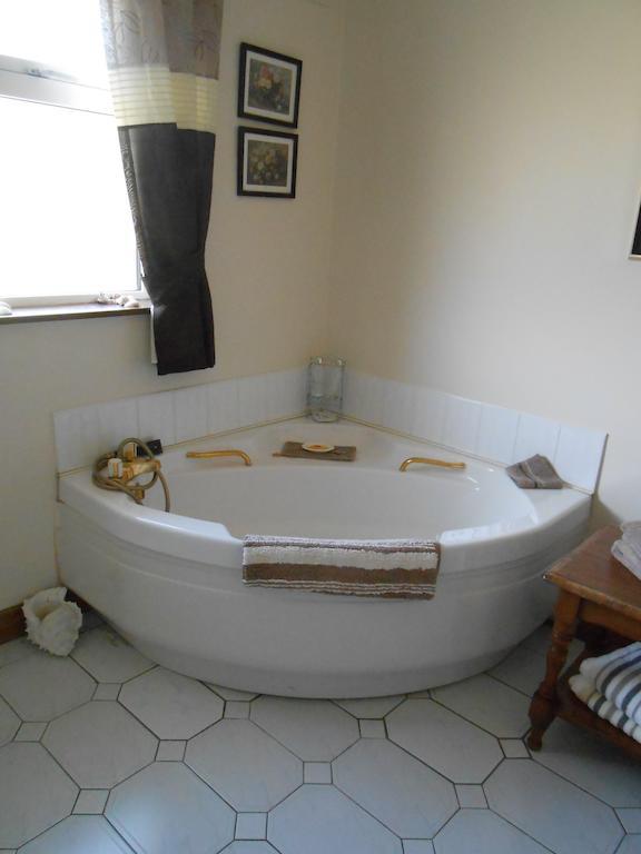 Birchdale House B&B 래스드럼 객실 사진