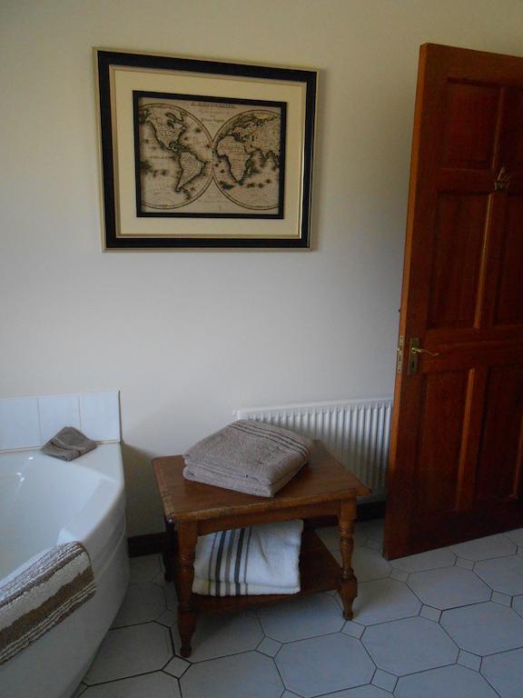 Birchdale House B&B 래스드럼 외부 사진