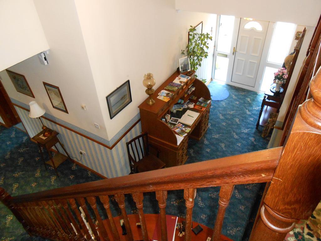Birchdale House B&B 래스드럼 외부 사진