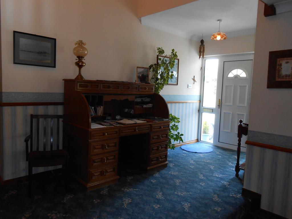 Birchdale House B&B 래스드럼 외부 사진