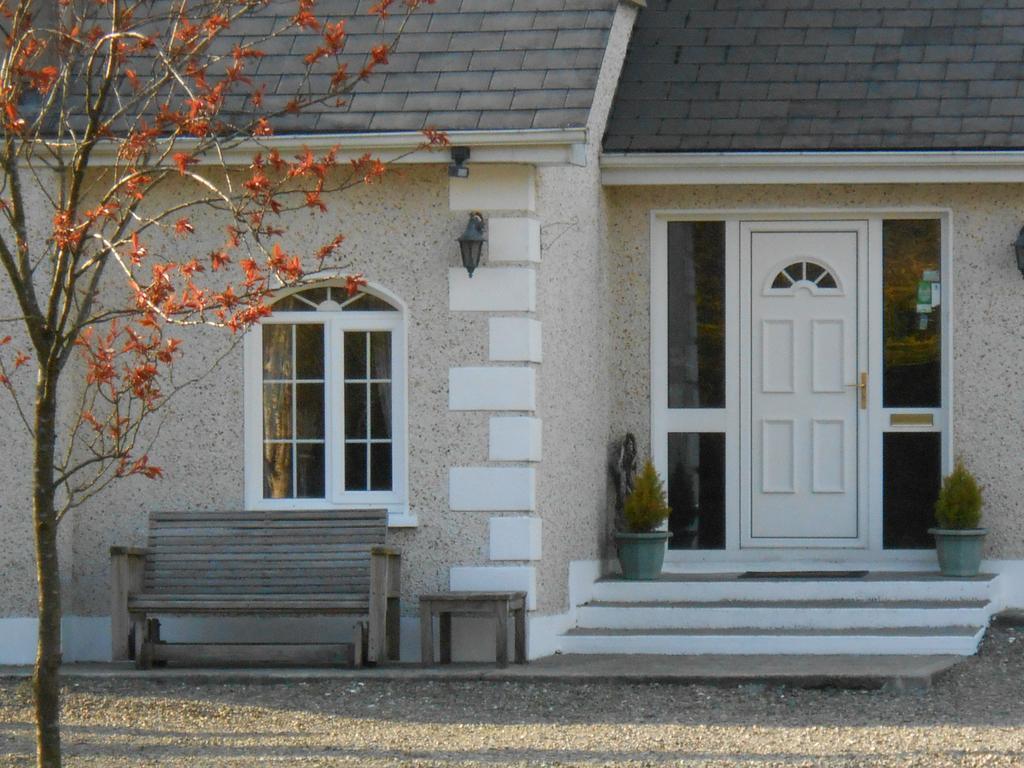 Birchdale House B&B 래스드럼 외부 사진