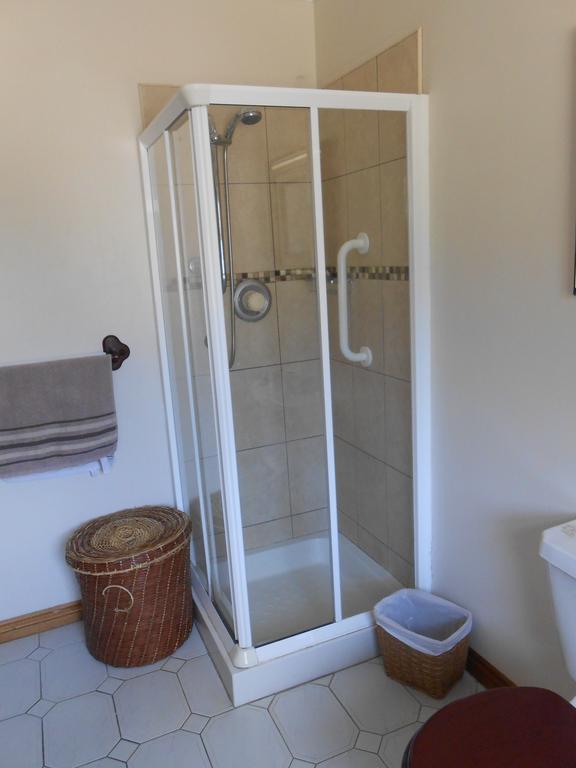Birchdale House B&B 래스드럼 외부 사진