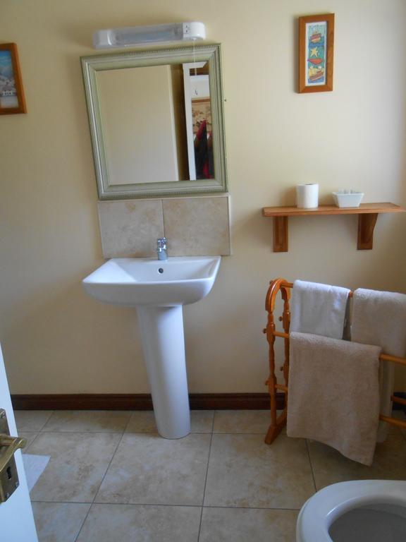 Birchdale House B&B 래스드럼 외부 사진