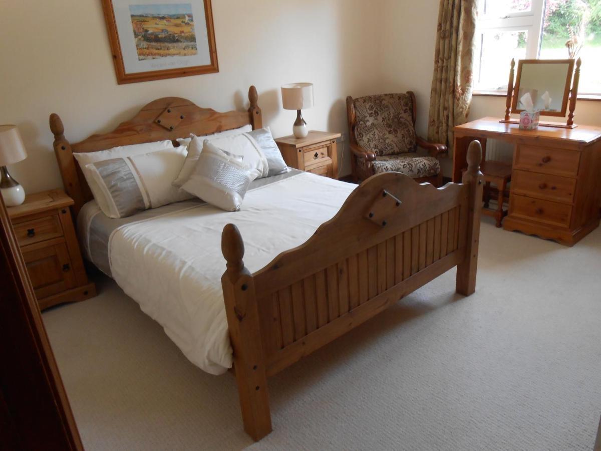 Birchdale House B&B 래스드럼 외부 사진