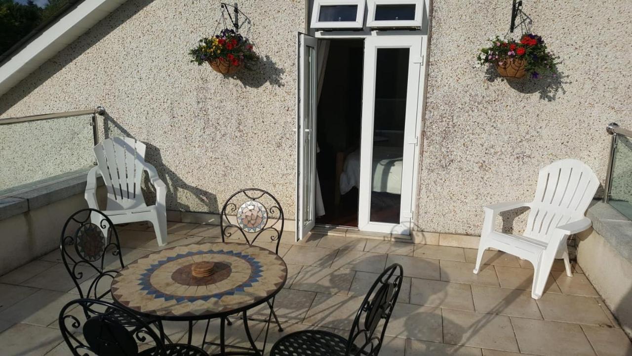 Birchdale House B&B 래스드럼 외부 사진