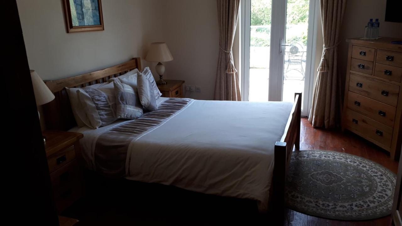 Birchdale House B&B 래스드럼 외부 사진