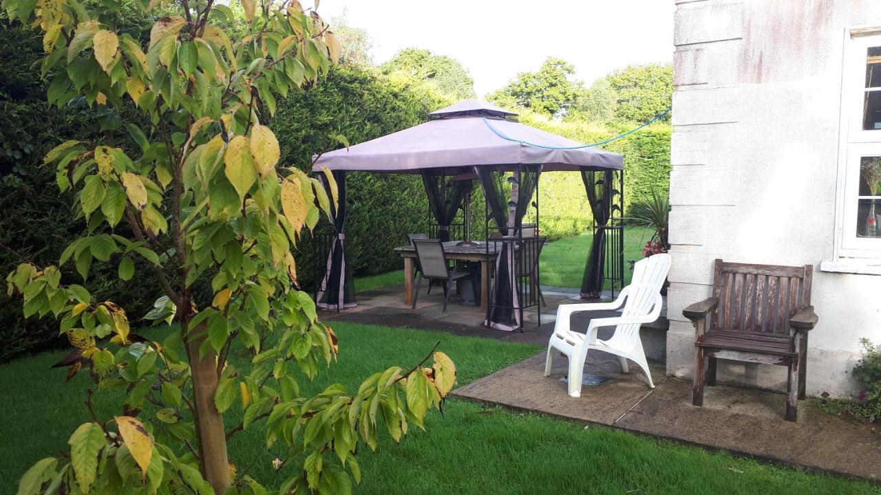 Birchdale House B&B 래스드럼 외부 사진