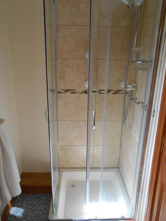 Birchdale House B&B 래스드럼 외부 사진