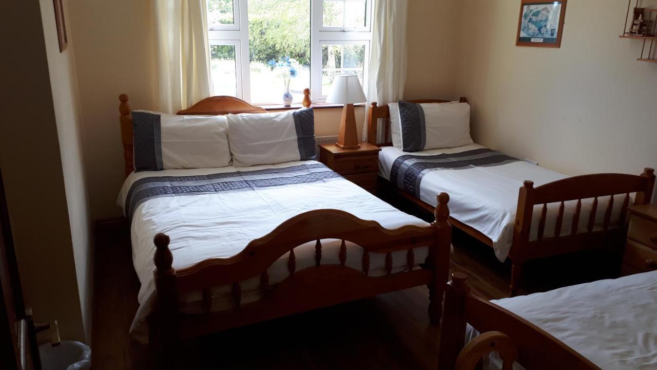 Birchdale House B&B 래스드럼 외부 사진