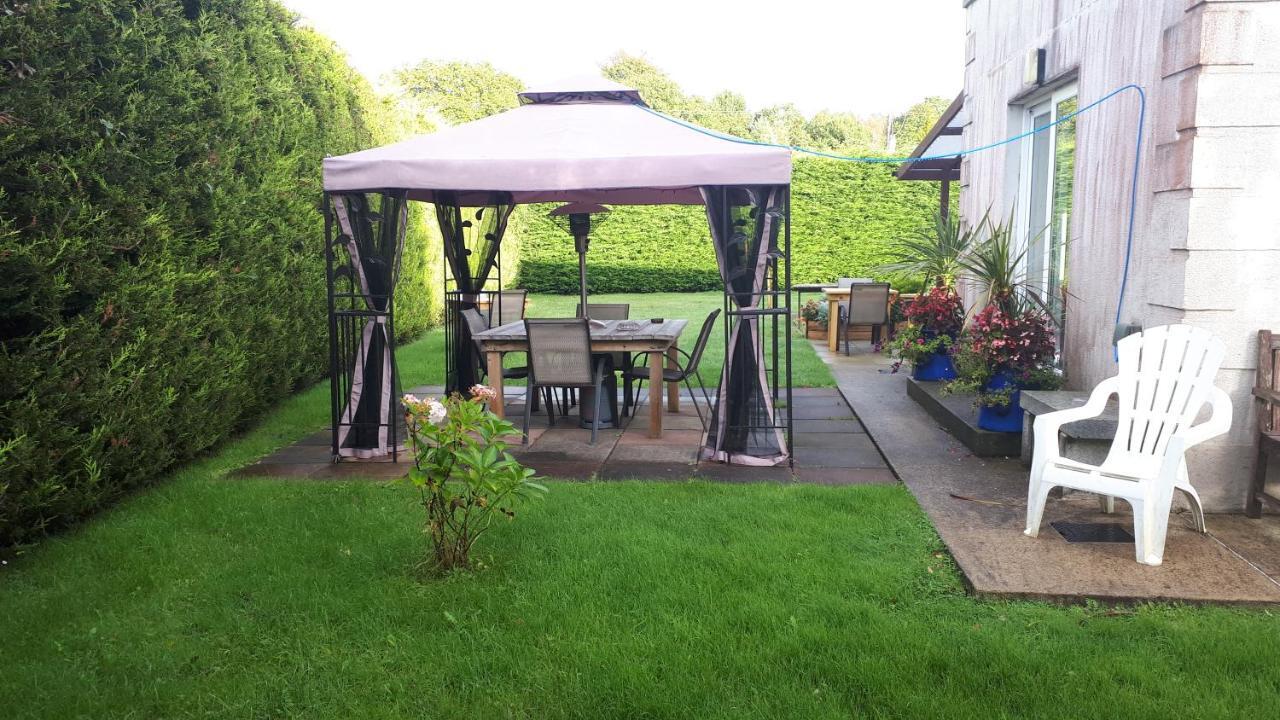Birchdale House B&B 래스드럼 외부 사진