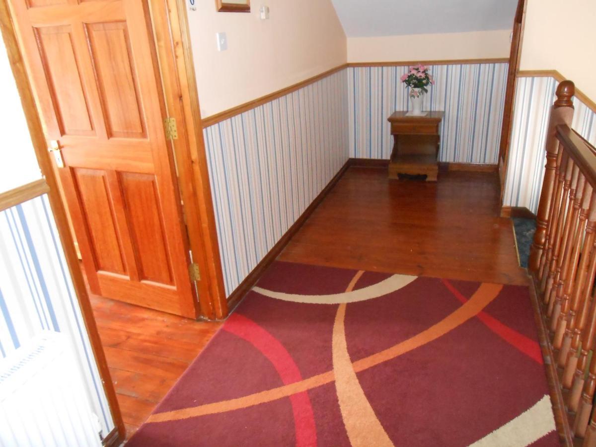 Birchdale House B&B 래스드럼 외부 사진