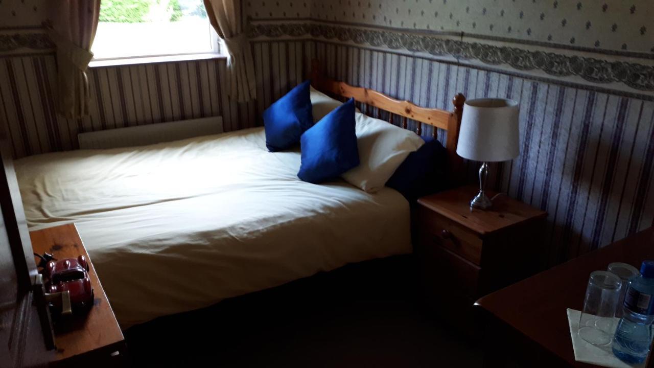 Birchdale House B&B 래스드럼 외부 사진